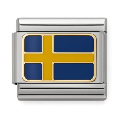 Country Flags - Sweden