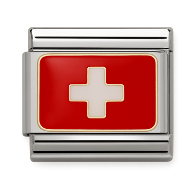Country Flags - Swiss