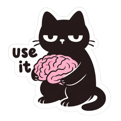 Use it