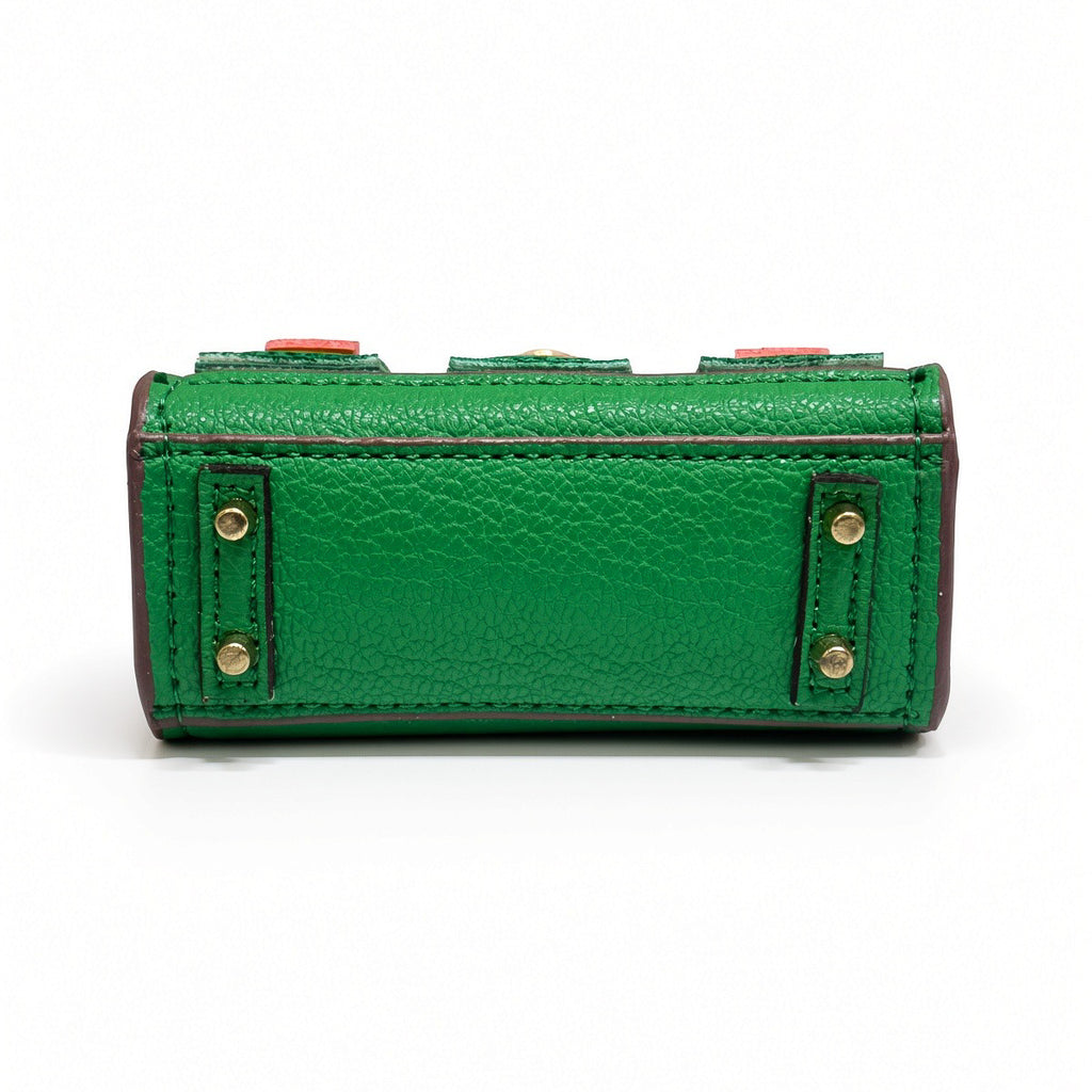 Heritage Windows Bag Charm