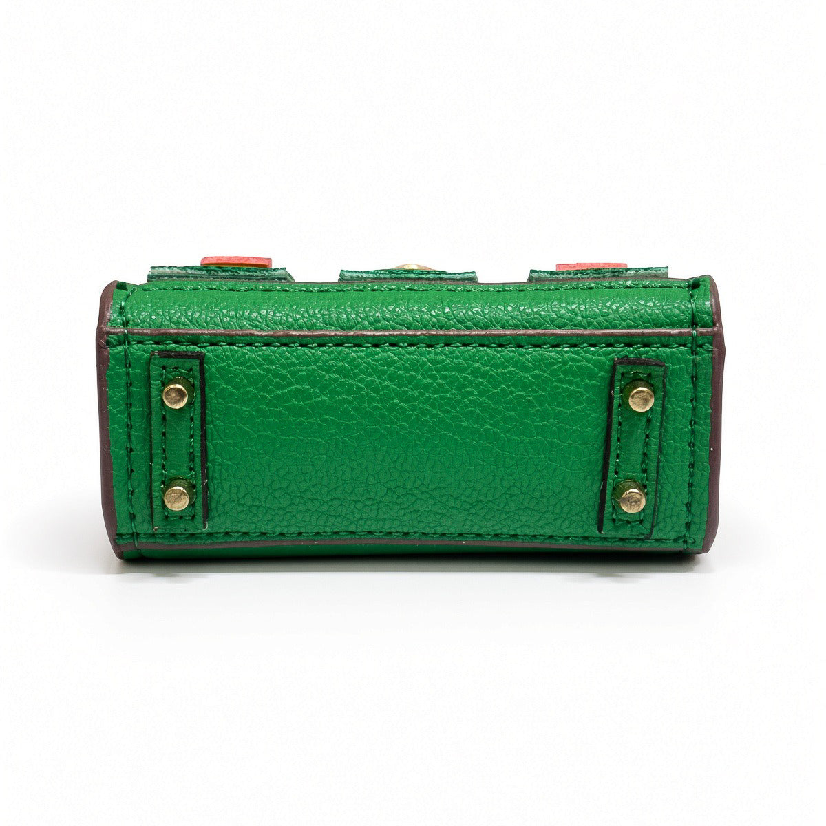 Heritage Windows Bag Charm