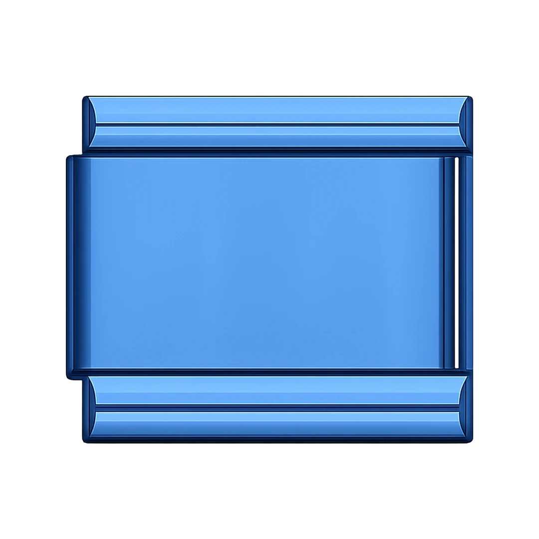 blue charm
