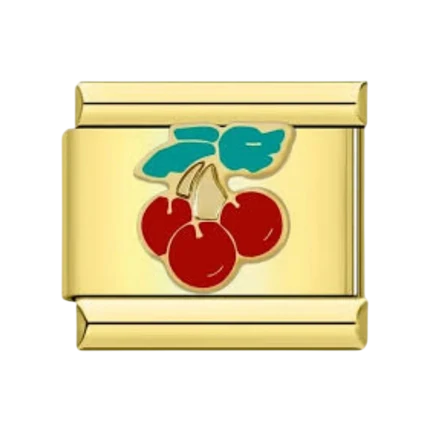 Cherries Charm