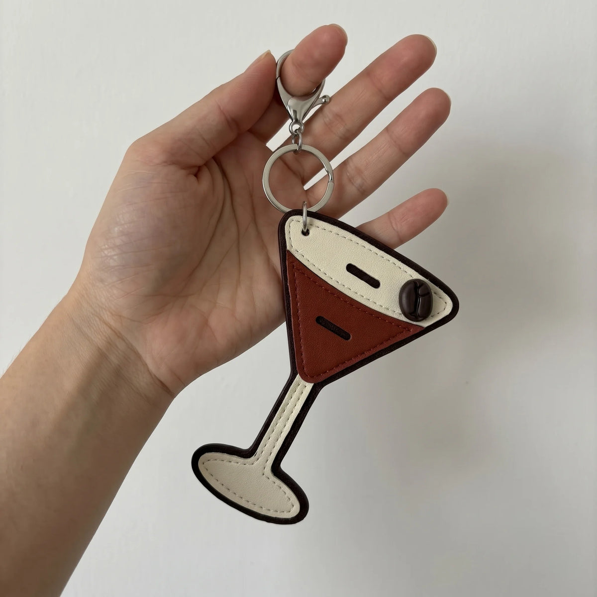 Espresso Martini Sunglasses Holder