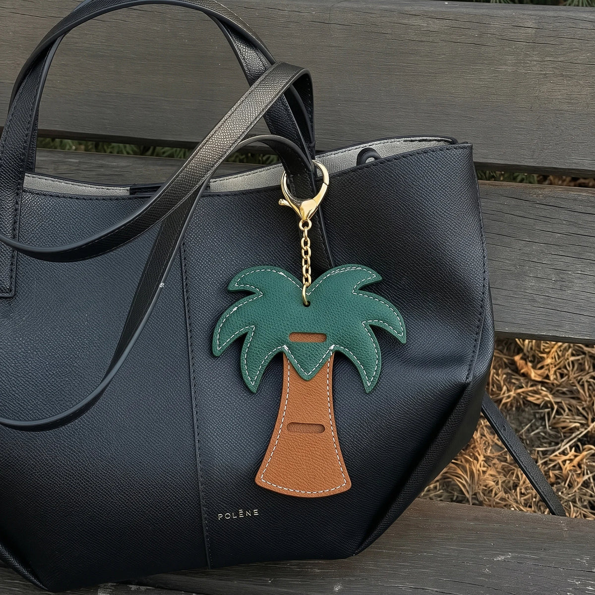 Palm Oasis Sunglasses Holder
