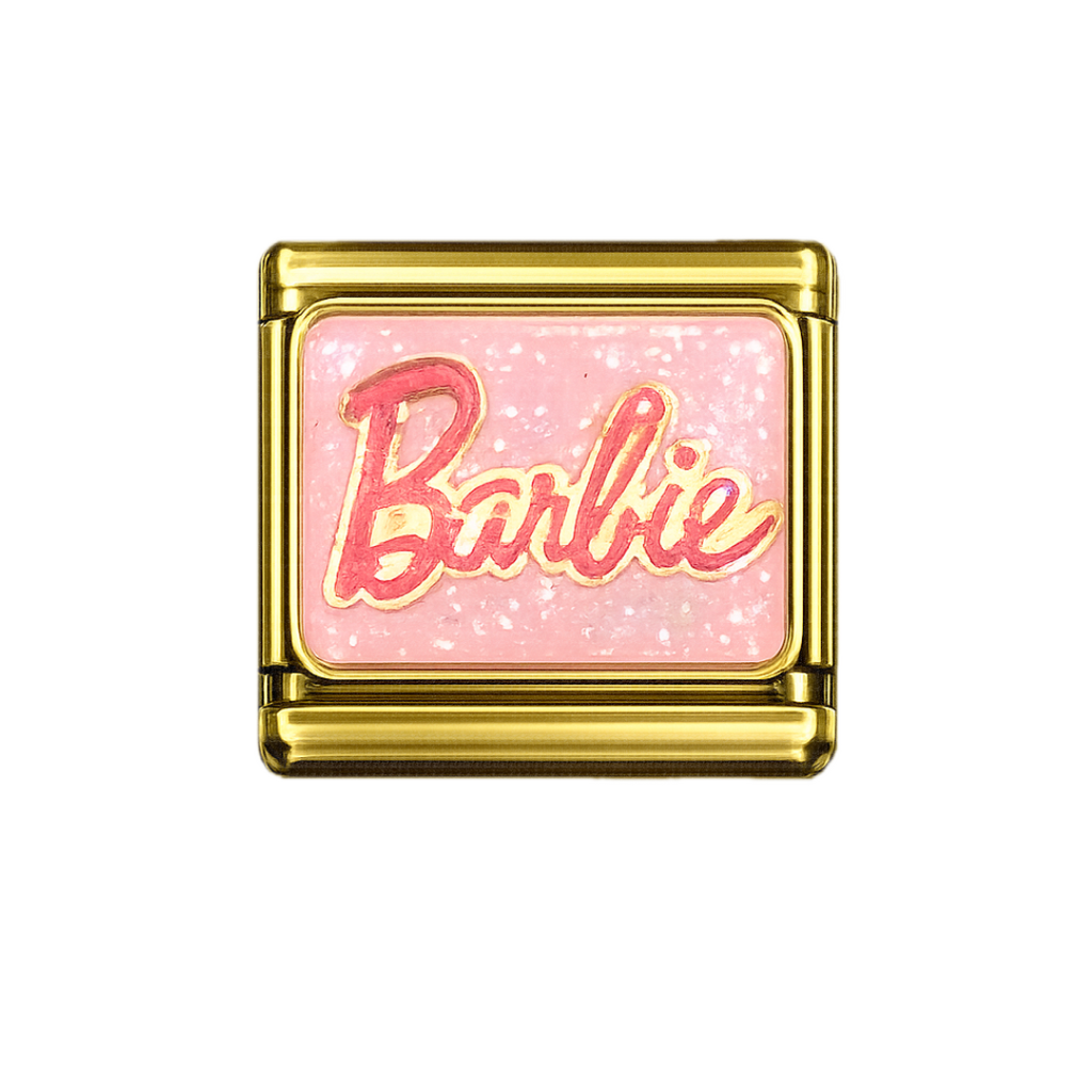 Barbie Charm