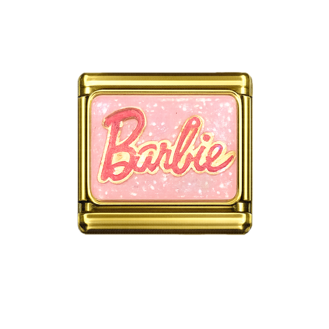 Barbie Charm