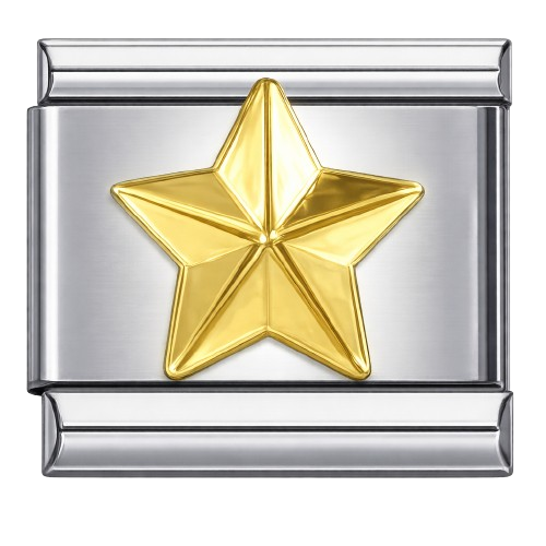 Star Silver Charm