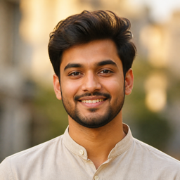 Indian customer