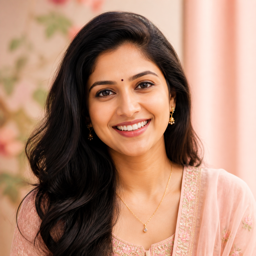 Indian customer
